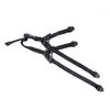 Studson Kevlar FR Aramid Webbing Chinstrap with Plastic Buckle Black, small image number 1