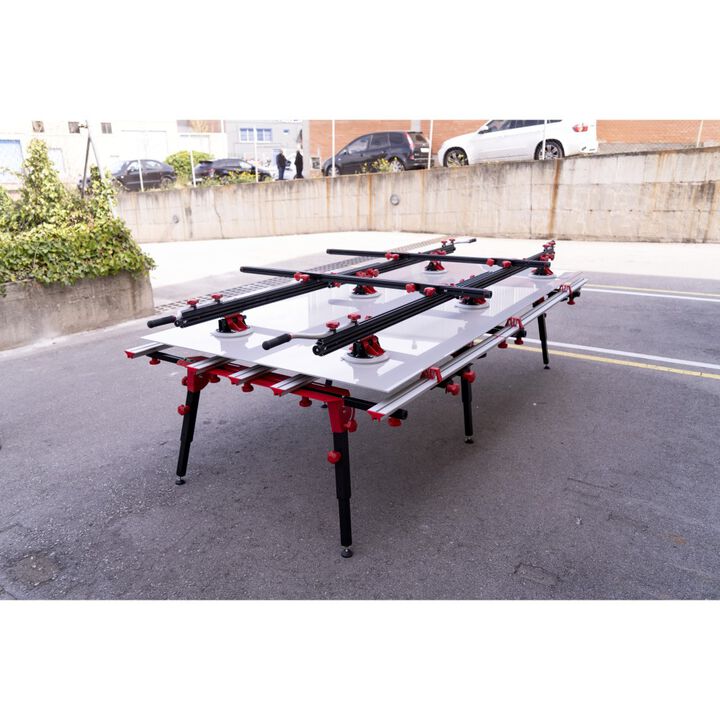 Rubi Tools Slab Table Extension, large image number 3