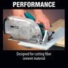 Makita 7-1/4 In. Circular Saw, small image number 3