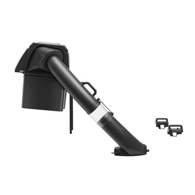 EGO Power+ Bagger Kit for Z6 52in Zero Turn Riding Mower