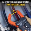 Klein Tools 600A Clamp Meter with Worklight, small