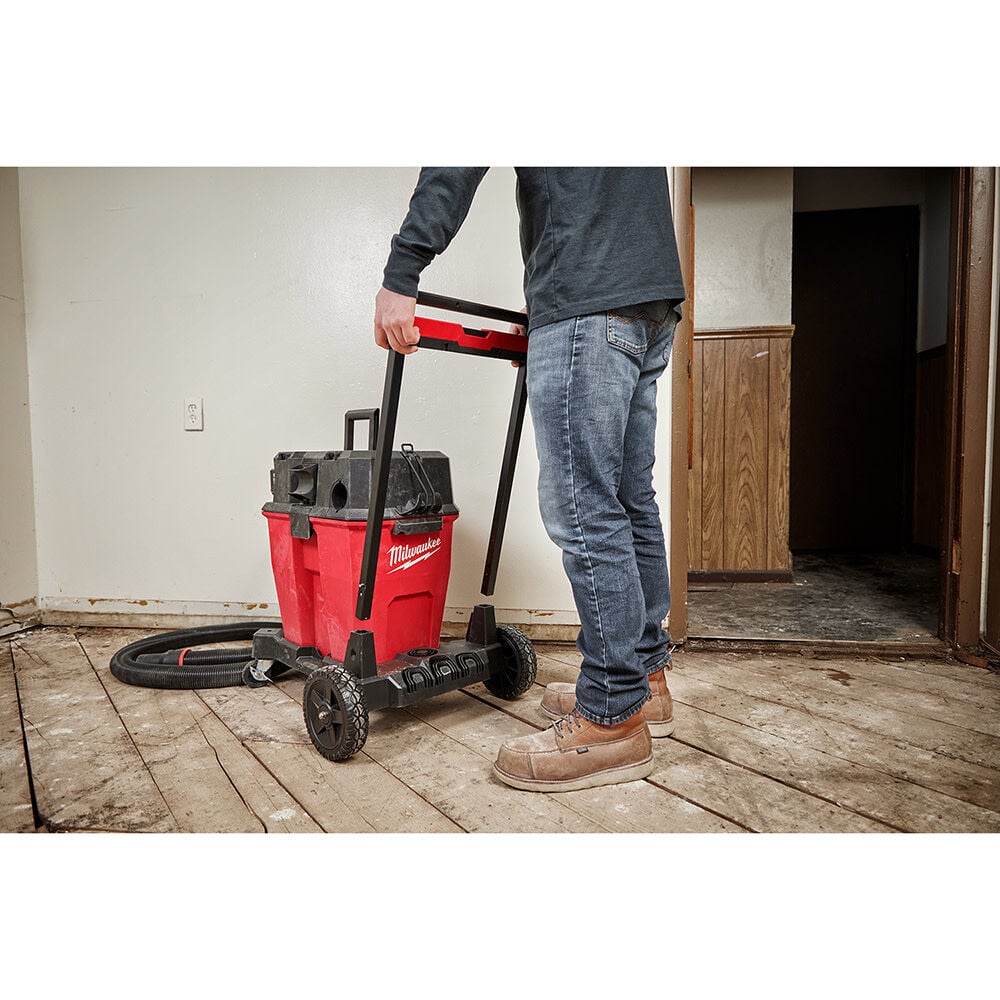 Milwaukee Premium Wet Dry Vacuum Cart 0933 20 Simolary simolary.com 19