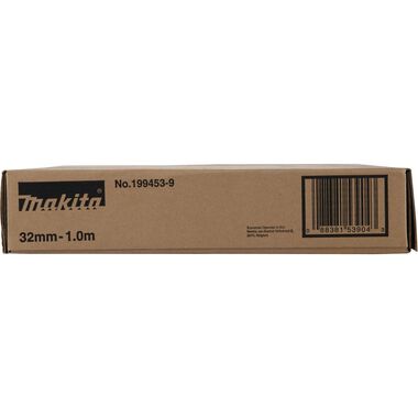 Makita Hose 1in x 13in, large image number 2