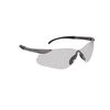 Jackson Safety Glasses Anti Scratch Coating Clear Lens Gunmetal Frame, small image number 3