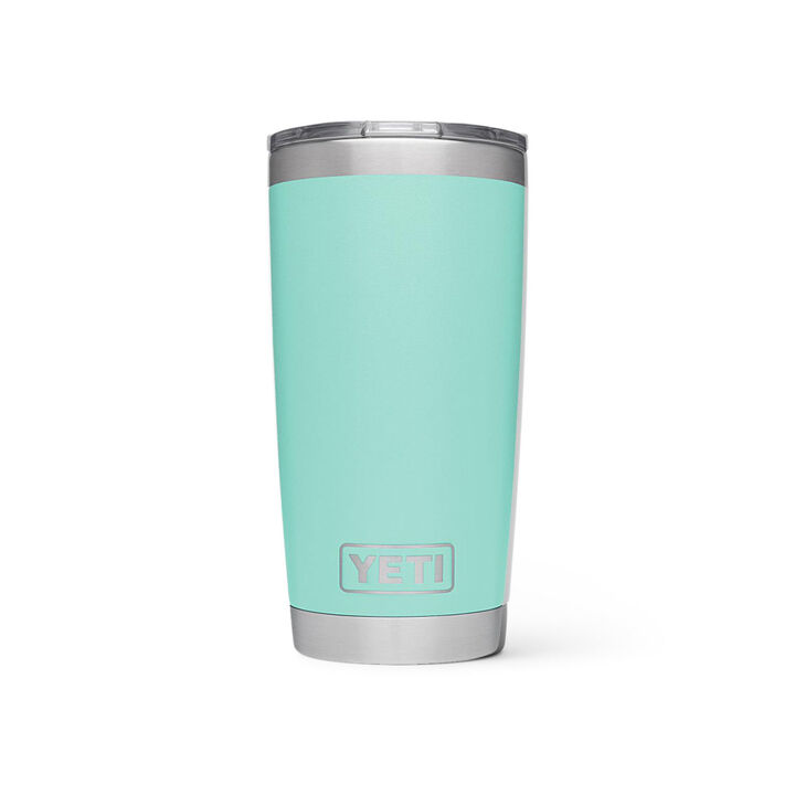 YETI 20oz Rambler Tumbler with Magslider Lid