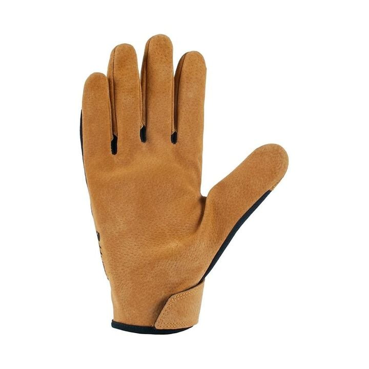 Carhartt High Dexterity Secure Cuff Gloves Mens, large image number 2