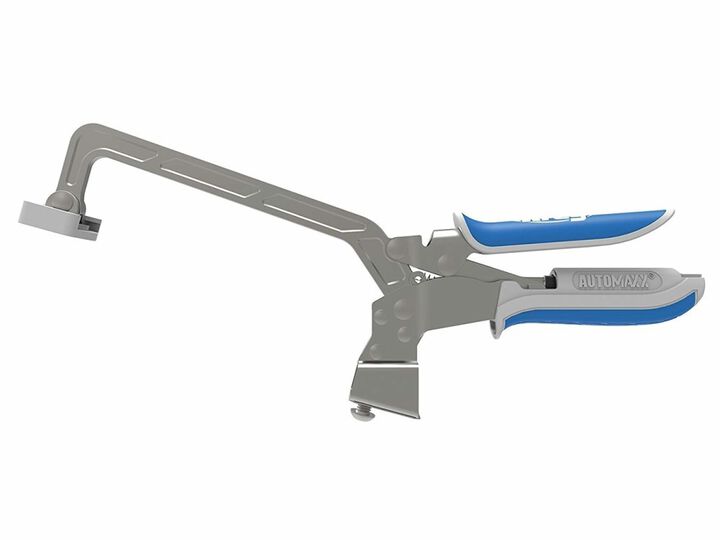 Kreg 6In Automaxx Bench Clamp