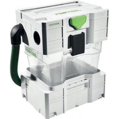Festool CT Cyclone Dust Collection Pre-Separator CT-VA 20