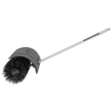 Milwaukee M18 FUEL QUIK LOK Bristle Brush Attachment