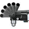Makita 18V X2 (36V) LXT 1/2in Right Angle Drill (Bare Tool), small
