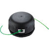 Makita Rapid Load Bump & Feed Trimmer Head, 0.80 for use with Select LXT & XGT String Trimmers, small image number 1