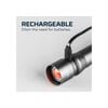 Nebo Handheld Flashlight 1000 Lumens Rechargeable LED, small image number 3
