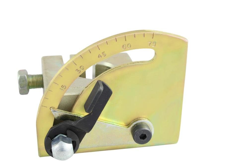 Big Foot Tools 75 Degree Head Cutter, large image number 2