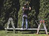 Little Giant Safety Trestle Brackets, small image number 3