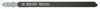 Fein 4-3/8 Inch 16-25 TPI BiMetal Jigsaw Blades, 5 Pack, small image number 2
