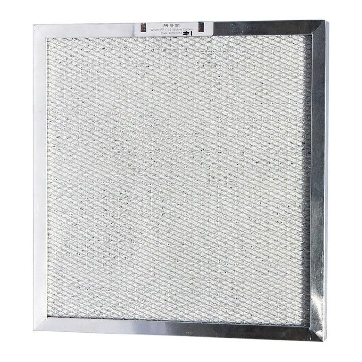 Dri-Eaz 4 Pro Four-Stage Air Filter For LGR 6000Li, large image number 1