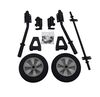 Honda Generator Wheel Kit, small image number 2