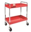 Sunex Multi-Purpose Service Cart Red, small image number 1
