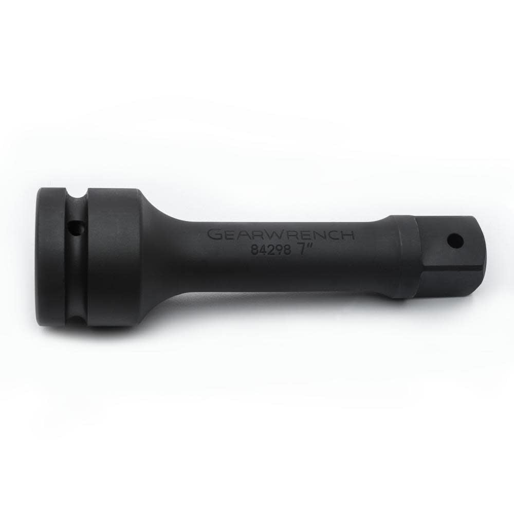 GEARWRENCH 1in Drive Impact Extension 7in, large image number 1