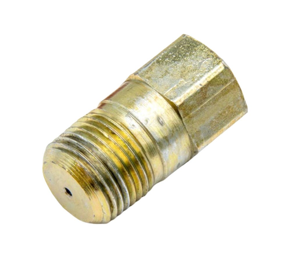 Enerpac 3/8-18 NPTF 13000 PSI Hydraulic Pressure Relief Valve, large image number 1