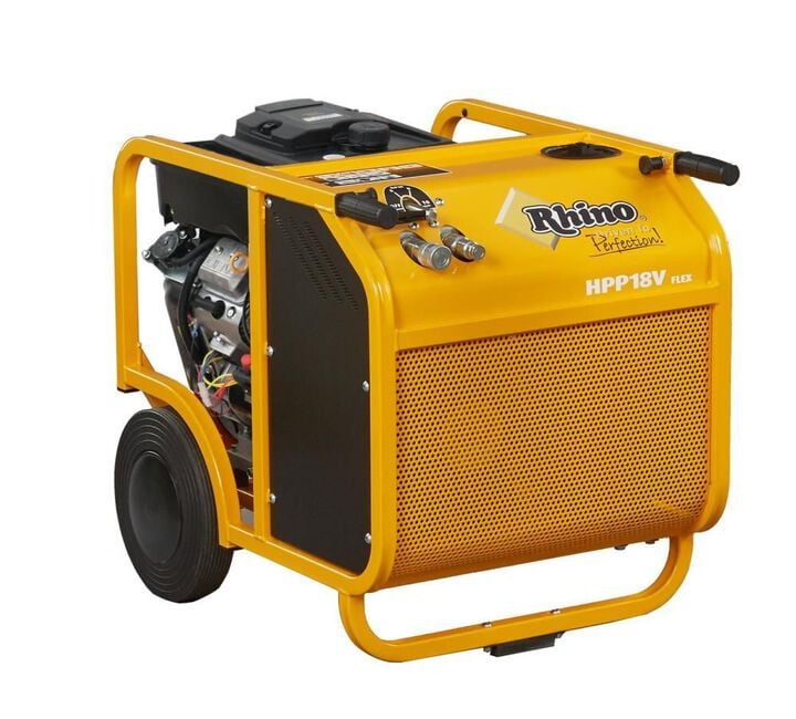 Rhino Tool HPP 18V Flex Power Pack