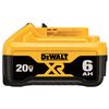 DEWALT 20V MAX Lithium Ion Starter Kit, small image number 3
