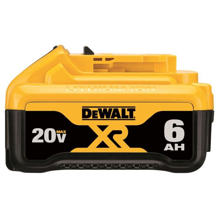 DEWALT 20V MAX Lithium Ion Starter Kit, large image number 2