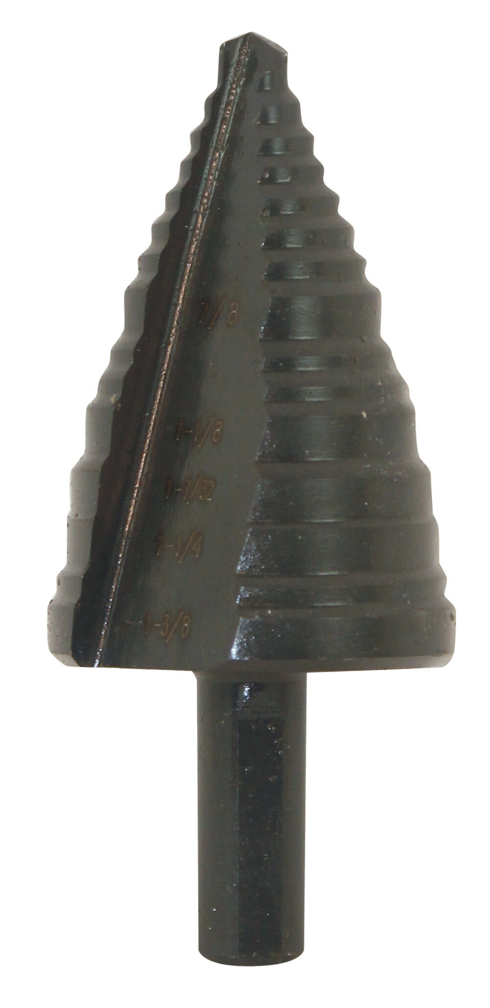 Southwire top step bit
