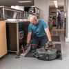 Ridgid K9-102+ FlexShaft Machine, small