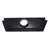 Big Horn 24 Inch ABS Black Floor Sweep with 4 Inch Port, small image number 4