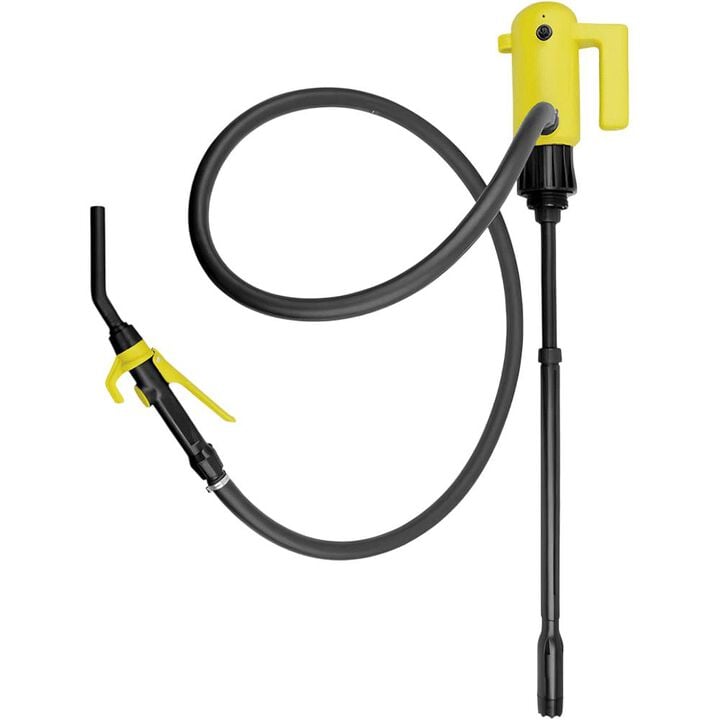 Tera Pump 110V Electric Drum Pump