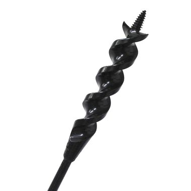 Greenlee D'Versibit 0.75-in x 54-in Auger Bit