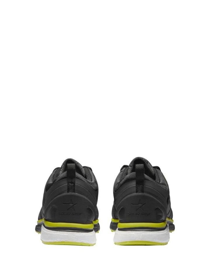 Solid Gear Revolution Safety Shoes, large image number 2