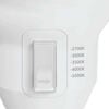 Feit Electric 29.4W 2650 Lumens E26 Base PAR38 Adjustable LED Bulb White, small image number 5