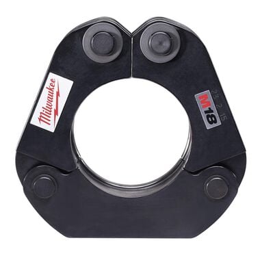 Milwaukee M18 2-1/2 in. Press Ring