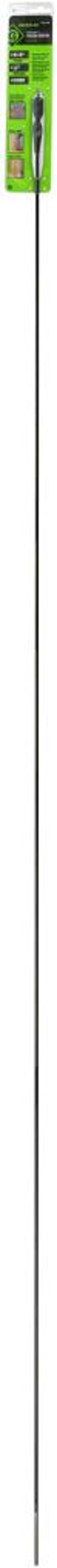 Greenlee D'VersiBIT Type B Combination Bit 9/16 x 3/16 x 54in, small image number 5