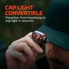 Nebo MYCRO 450 Lumens Light Rechargeable LED Headlamp, small image number 4