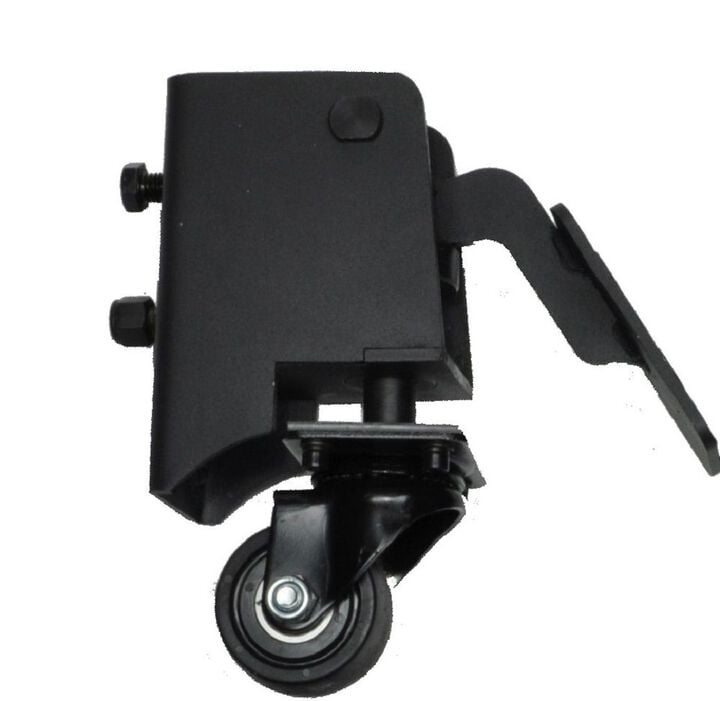 RIKON Mobility Caster Set of 4 for 70-3040, large image number 1
