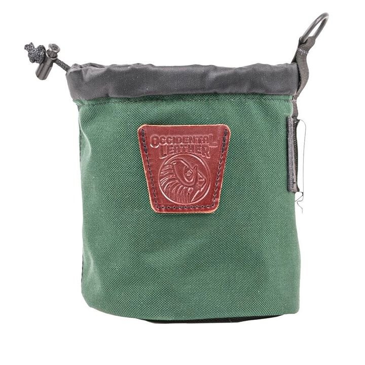 Occidental Leather Oxy Pro Pouch, swatch