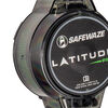 Safewaze Latitude Pro 7 Ft. Single Web SRL-P: Alu Carabiner, Alu Rebar Hook, small image number 3