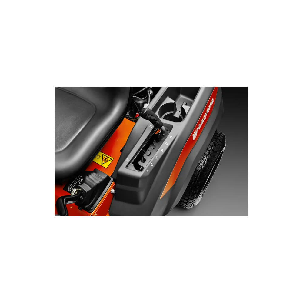 Husqvarna 46in sales
