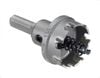 Champion Cutting Tool 1-7/16In Carbide Tipped Hole Saw, small image number 1