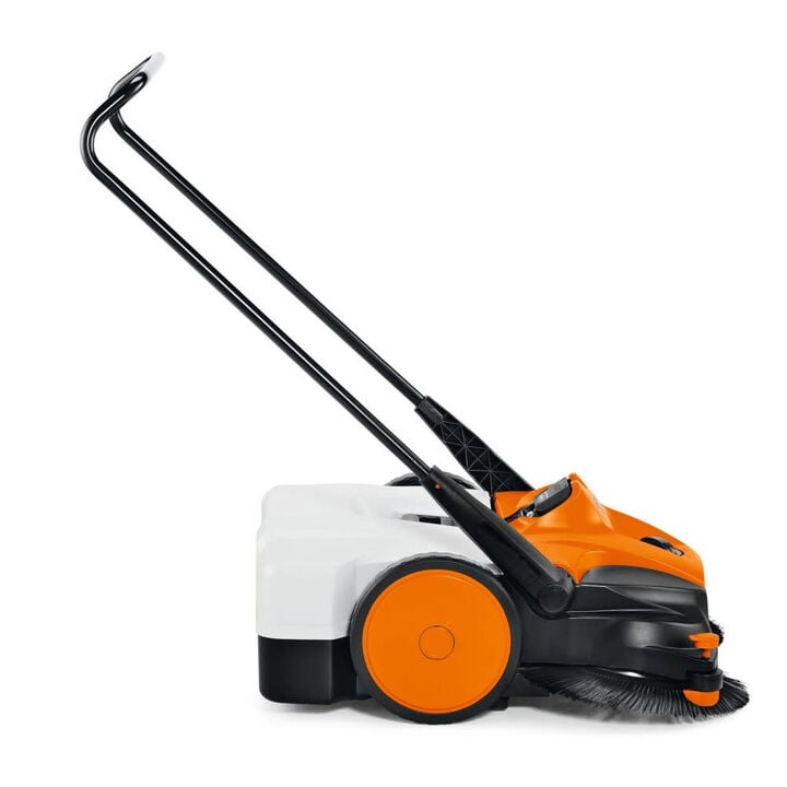 Stihl KGA 770.0 77 cm Sweeping AP System Professional Cordless Sweeper (Bare Tool), large image number 1