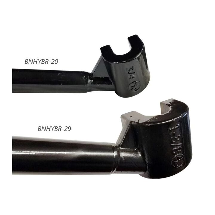 BN Products Heavy-Duty #9 Hickey Bar, large image number 1