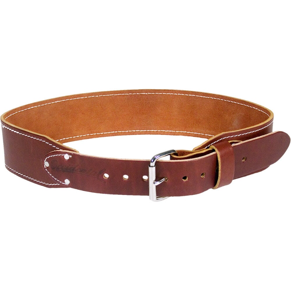 Occidental Leather H.D. 3 In. Ranger Work Belt – Small Size 3XL – 5035 SM