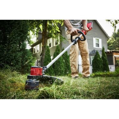 Milwaukee M18 Brushless String Trimmer (Bare Tool), large image number 7