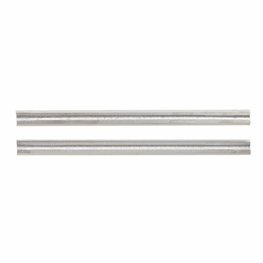 Bosch 3-1/4 Inch Woodrazor Micrograin Carbide Planer Blades 2 Piece – PA1202