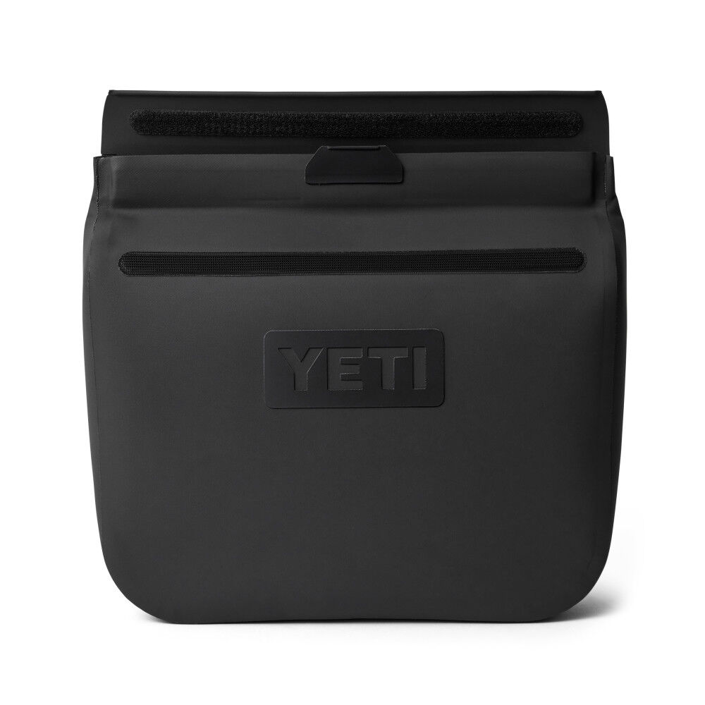 YETI SideKick Dry 6L Gear Case Black, large image number 2