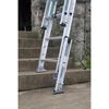 Werner Levelok Ladder Leveler with Base Units, small