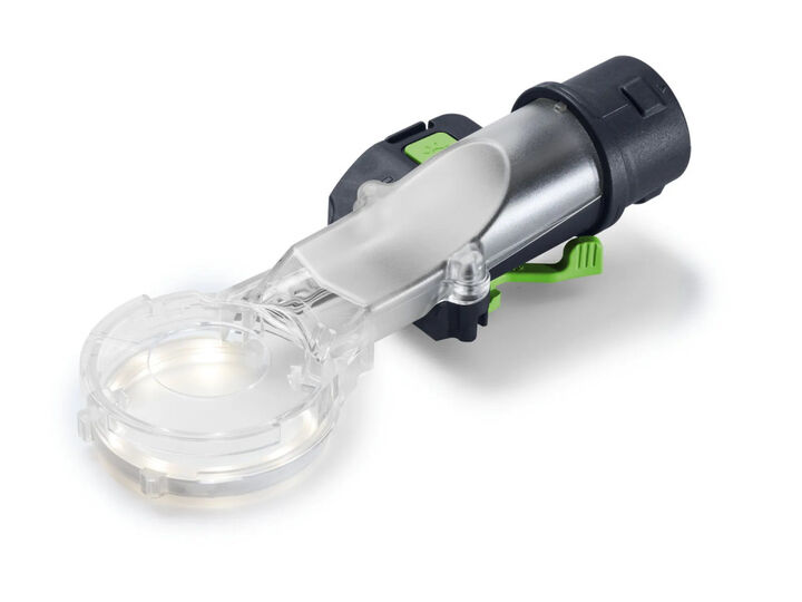 Festool LED Extraction Bonnet for OF 1400 Router